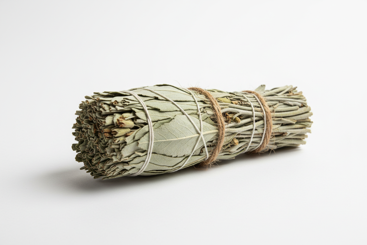 Herbs and Roots