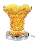 AMBER Touch Lamp Oil Burners