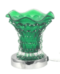 Green Touch Lamp Oil Burners