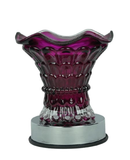 Wine Touch Lamp Oil Burners