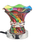 Rainbow Touch Lamp Oil Burners