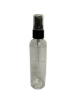 8oz plastic spray bottles