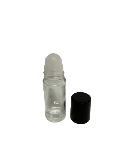 Plain Bottles | 1 oz (30ml)