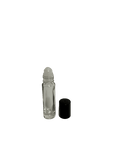Plain 1/3 oz roll on Bottles