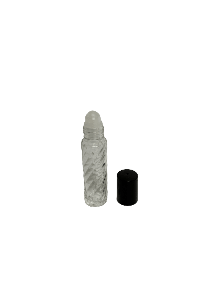 Fancy Roll on Bottles | 1/3 oz