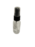 1oz Glass spray bottles