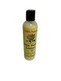 8oz African Shea Butter Lotion Bottle