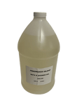 Fragrance Island Unscented Shower Gel 1 Gallon