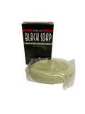African Black soap shea butter and Aloe Vera