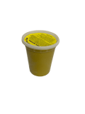 2 Lb ( 32 oz ) Yellow Shea Butter