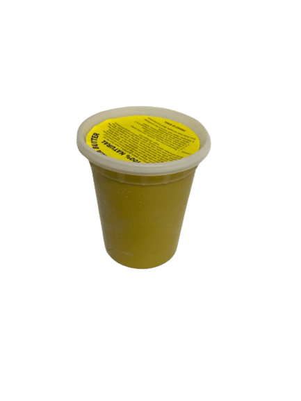 2 Lb ( 32 oz ) Yellow Shea Butter
