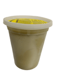 2 Lb (32oz) White Shea Butter