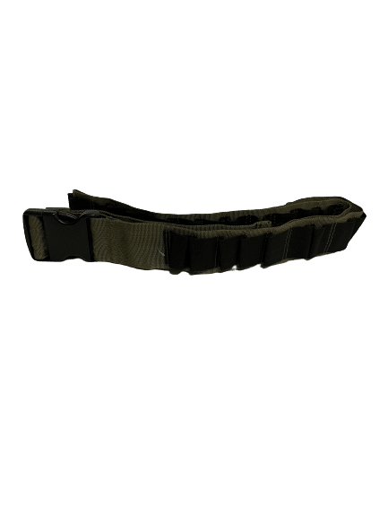 Oil Belt | 48 Oils