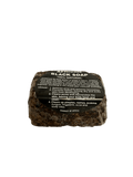 1 lb African Raw Black Soap