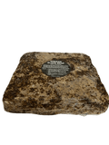 10Lb African Raw Black Soap