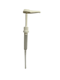 Pump for gallon bottles