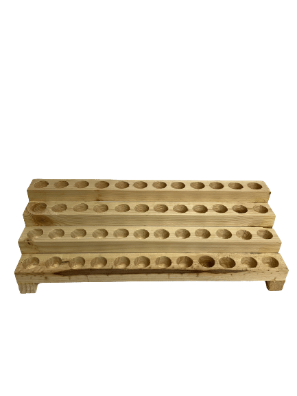 Oil Holder | 48 Hole – (1/3 oz)
