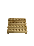 Oil Holder | 24 Hole – (1/3 oz)