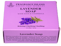 Lavender Soap