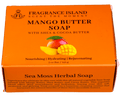 Mango Butter Soap