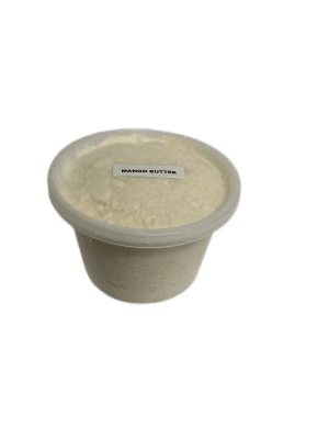 Mango Butter | Natural Butter – (1 lb)
