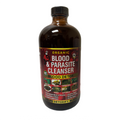 Organic Blood and Parasite Cleanser Bitter and Tonic