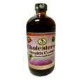 Cholesterol Health Control Bitter and Tonic