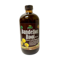 Dandelion Root (Roasted) Bitter and Tonic
