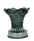 Black Touch Lamp Oil Burners
