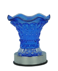 Blue Touch Lamp Oil Burners