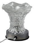 Clear Touch Lamp Oil Burners
