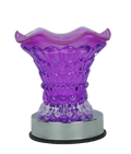 Purple Touch Lamp Oil Burners