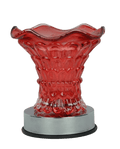 Red Touch Lamp Oil Burners