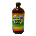 Moringa Living Bitters and Tonic