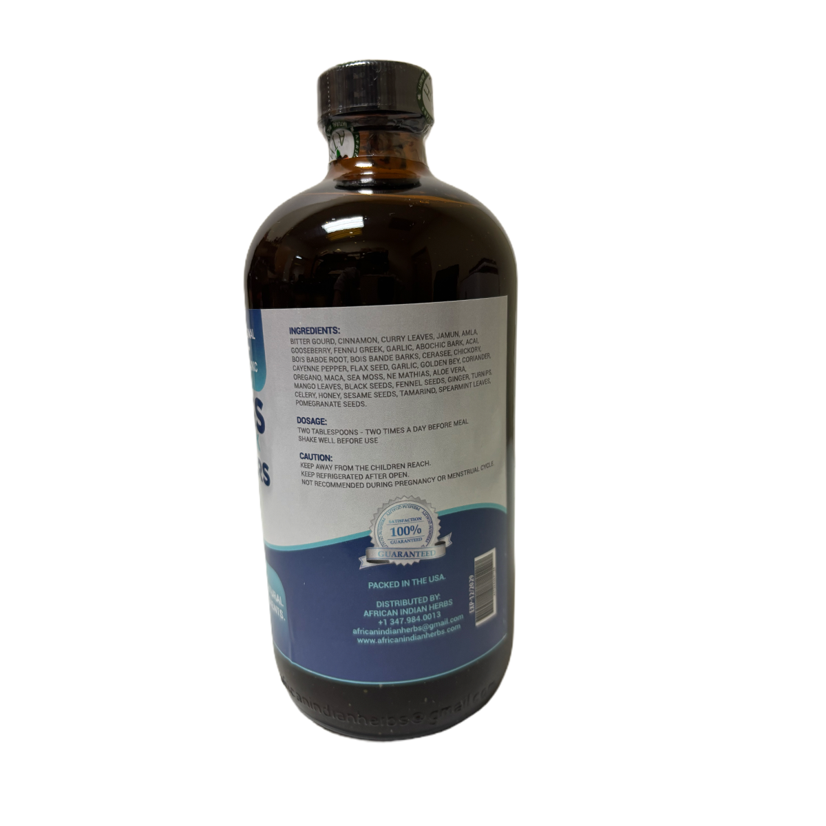 Sea Moss  Bladder Wrack Living bitter and Tonic