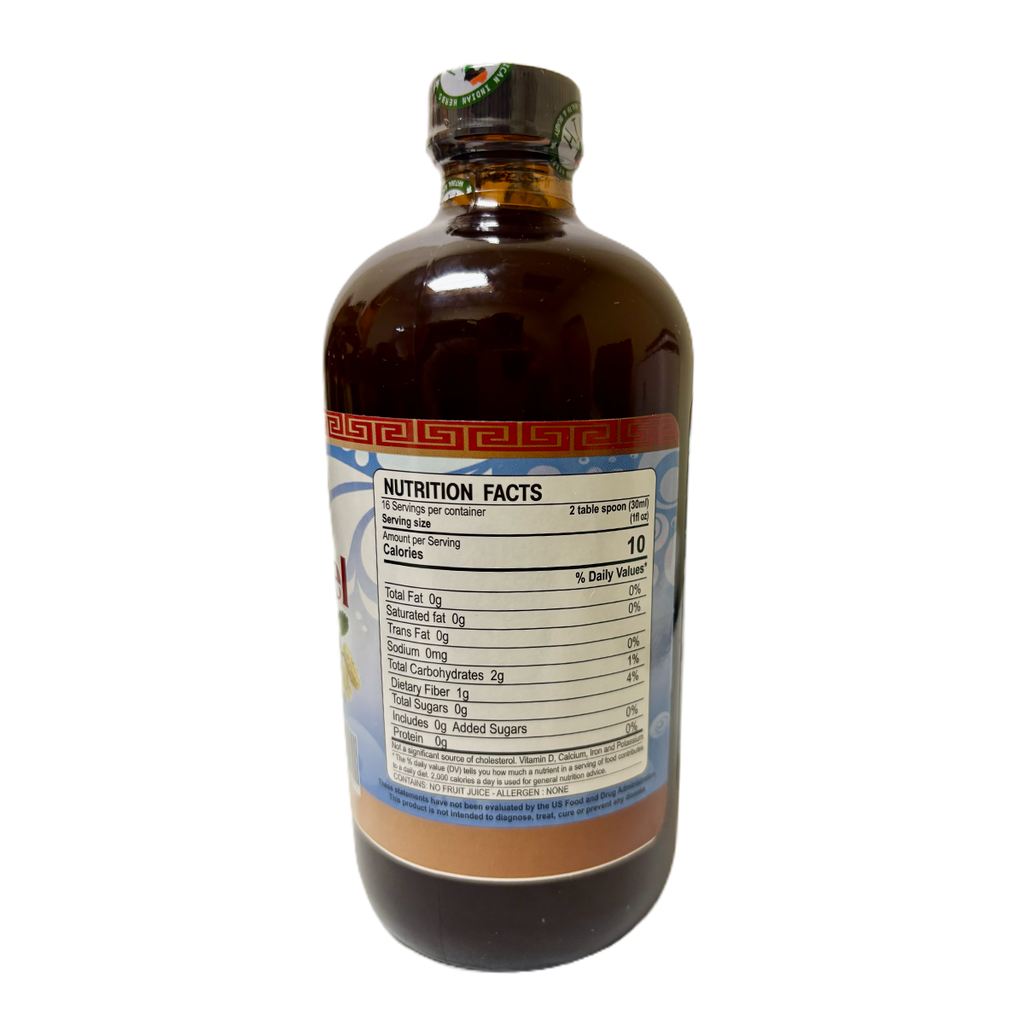 Sugar Level Control with White Mulberry Bitter and Tonic