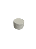 1/2 oz white jar