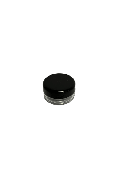 10ml Sample Jars Screw Cap