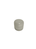 2 oz Double Wall Natural Jars Screw Cap